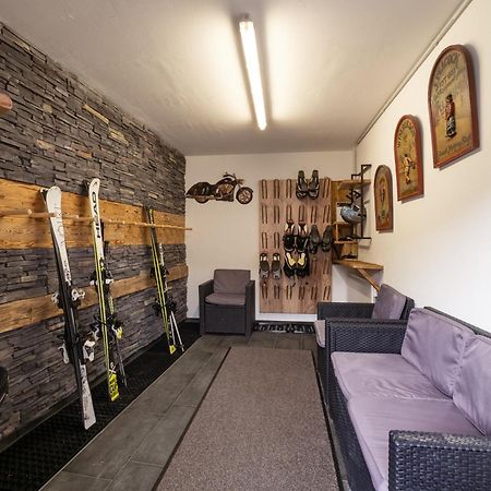 Luxus Ferienwohnung Almhuette Бриксен-им-Тале Екстериор снимка