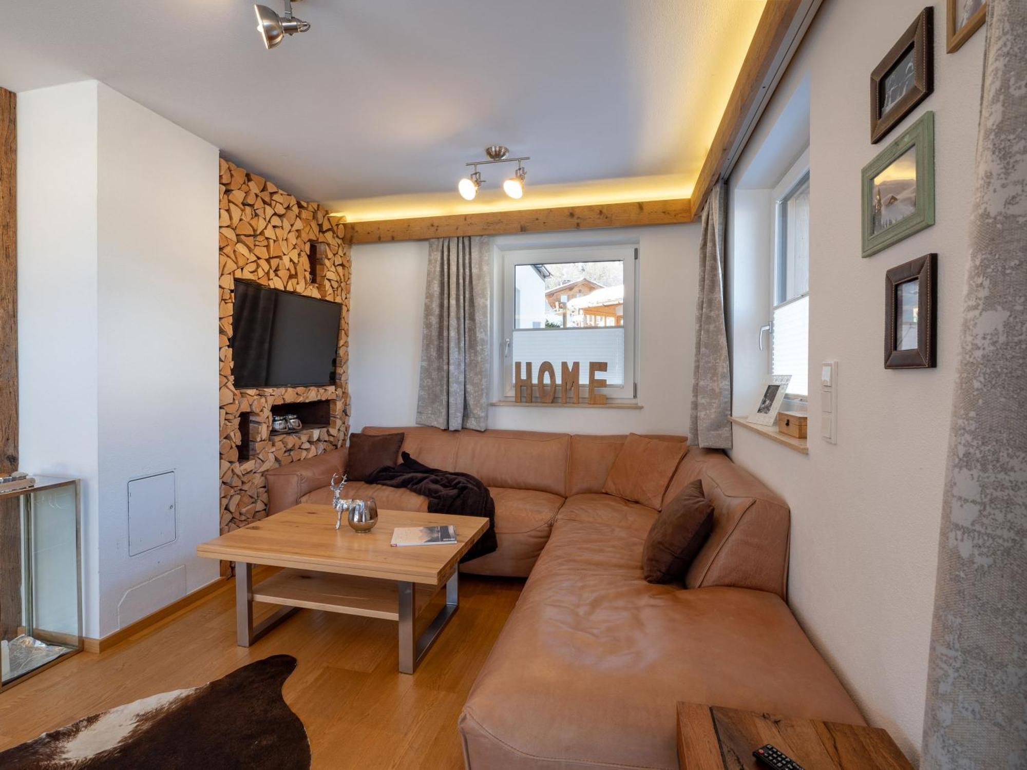 Luxus Ferienwohnung Almhuette Бриксен-им-Тале Екстериор снимка