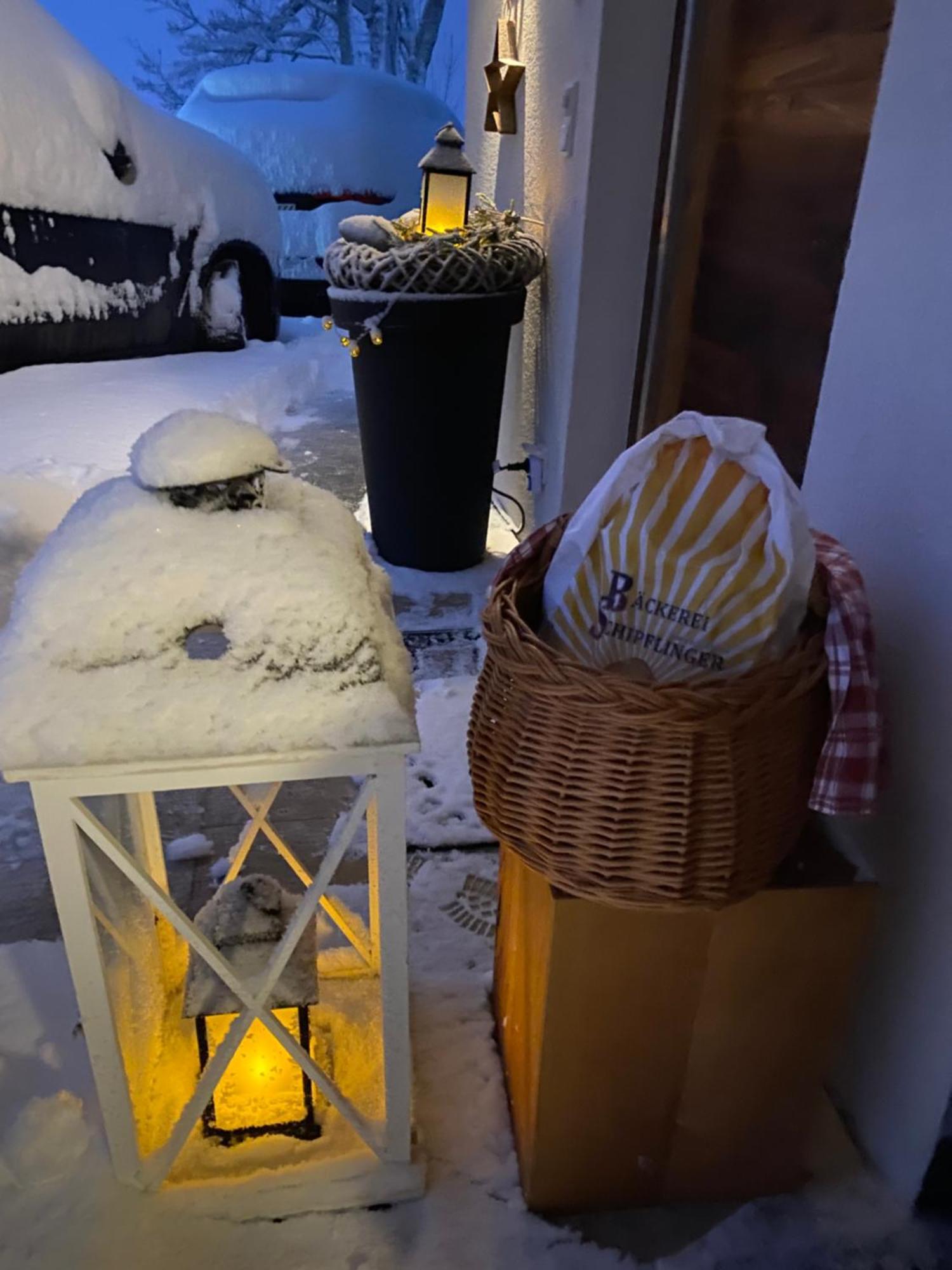 Luxus Ferienwohnung Almhuette Бриксен-им-Тале Екстериор снимка