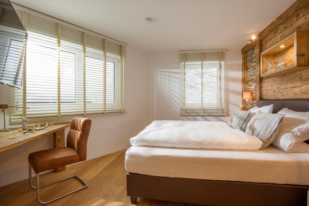 Luxus Ferienwohnung Almhuette Бриксен-им-Тале Екстериор снимка