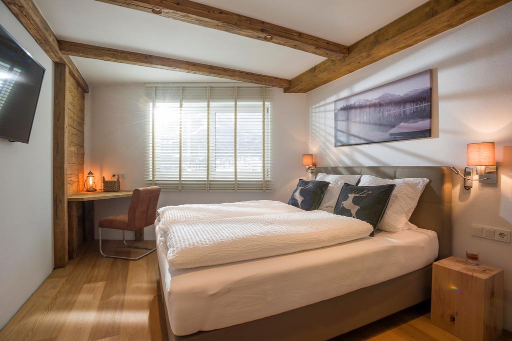 Luxus Ferienwohnung Almhuette Бриксен-им-Тале Стая снимка