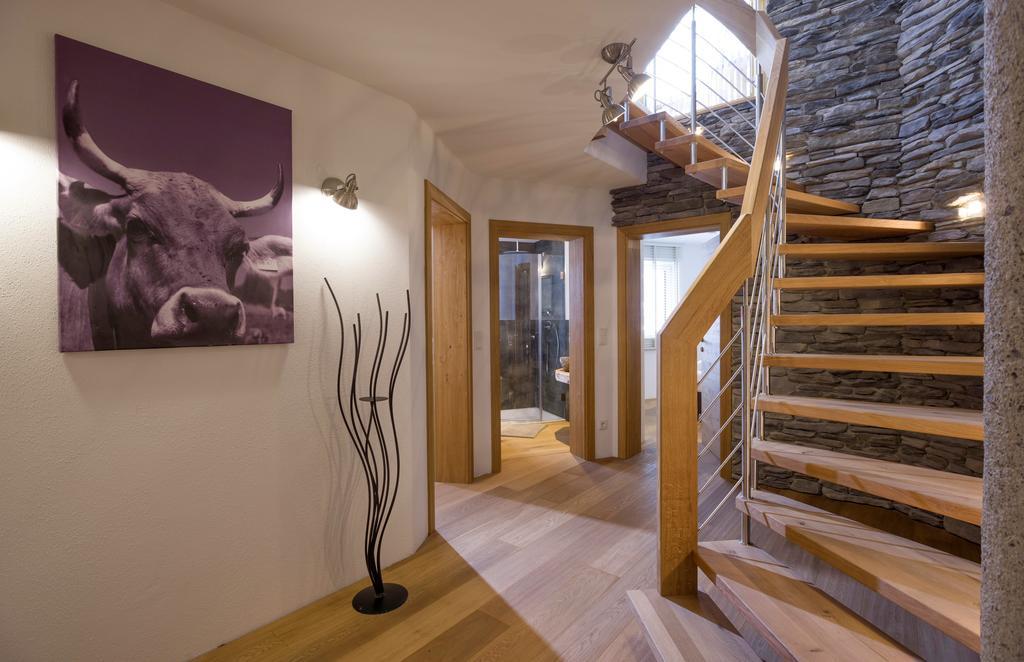 Luxus Ferienwohnung Almhuette Бриксен-им-Тале Стая снимка