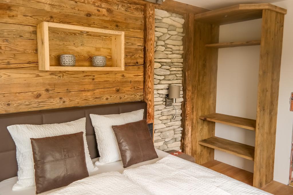 Luxus Ferienwohnung Almhuette Бриксен-им-Тале Стая снимка